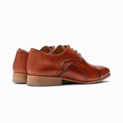 Paulo Bellini Massa Trouwschoenen Heren Cognac -Ginger Ray || Floris van Bommel || Revitalash Verkoop paulo bellini massa mens wedding shoes cognac 3