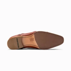 Paulo Bellini Massa Trouwschoenen Heren Cognac -Ginger Ray || Floris van Bommel || Revitalash Verkoop paulo bellini massa mens wedding shoes cognac 5