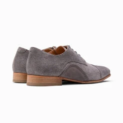 Paulo Bellini Massa Trouwschoenen Heren Grijs -Ginger Ray || Floris van Bommel || Revitalash Verkoop paulo bellini massa mens wedding shoes grey 3