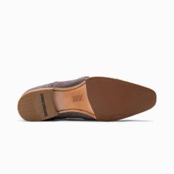 Paulo Bellini Massa Trouwschoenen Heren Grijs -Ginger Ray || Floris van Bommel || Revitalash Verkoop paulo bellini massa mens wedding shoes grey 5