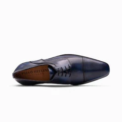 Paulo Bellini Monza Trouwschoenen Heren Blauw -Ginger Ray || Floris van Bommel || Revitalash Verkoop paulo bellini monza mens wedding shoes blue 4
