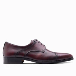 Paulo Bellini Monza Trouwschoenen Heren Bordeaux