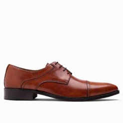 Paulo Bellini Monza Trouwschoenen Heren Cognac
