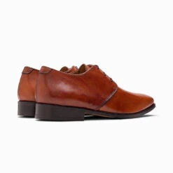 Paulo Bellini Napels Trouwschoenen Heren Cognac -Ginger Ray || Floris van Bommel || Revitalash Verkoop paulo bellini napels mens wedding shoes cognac 3