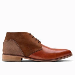 Paulo Bellini Olbia Trouwschoenen Heren Cognac
