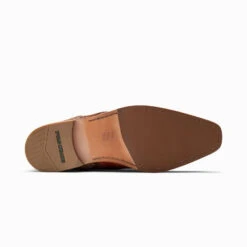Paulo Bellini Olbia Trouwschoenen Heren Cognac -Ginger Ray || Floris van Bommel || Revitalash Verkoop paulo bellini olbia mens wedding shoes cognac 5