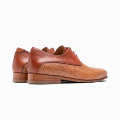 Paulo Bellini Palermo Trouwschoenen Heren Cognac -Ginger Ray || Floris van Bommel || Revitalash Verkoop paulo bellini palermo mens wedding shoes cognac 3
