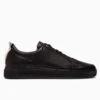 Paulo Bellini Rome Trouwsneakers Zwart