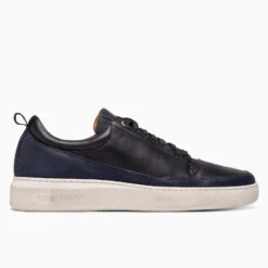 Paulo Bellini Rome Trouwsneakers Blauw