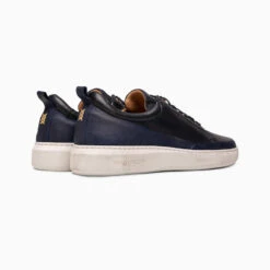 Paulo Bellini Rome Trouwsneakers Blauw -Ginger Ray || Floris van Bommel || Revitalash Verkoop paulo bellini rome wedding trainers blue 3