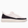 Paulo Bellini Rome Trouwsneakers White Blue -Ginger Ray || Floris van Bommel || Revitalash Verkoop paulo bellini rome wedding trainers white blue 1