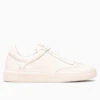 Paulo Bellini Salvatore Trouwsneakers Ivoor -Ginger Ray || Floris van Bommel || Revitalash Verkoop paulo bellini salvatore wedding trainers ivory 1