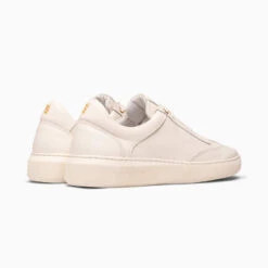 Paulo Bellini Salvatore Trouwsneakers Ivoor -Ginger Ray || Floris van Bommel || Revitalash Verkoop paulo bellini salvatore wedding trainers ivory 3