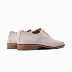 Paulo Bellini Sassari Trouwschoenen Heren Ivoor -Ginger Ray || Floris van Bommel || Revitalash Verkoop paulo bellini sassari mens wedding shoes ivory 3
