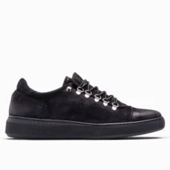 Paulo Bellini Fermo Black Trouwsneakers