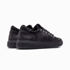 Paulo Bellini Fermo Black Trouwsneakers -Ginger Ray || Floris van Bommel || Revitalash Verkoop paulo bellini sneaker fermo black nub 3