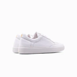 Paulo Bellini Salvatore White Trouwsneakers -Ginger Ray || Floris van Bommel || Revitalash Verkoop paulo bellini sneaker salvatore white 3