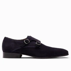 Paulo Bellini Ugento Trouwschoenen Heren Blauw