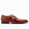 Paulo Bellini Ugento Trouwschoenen Heren Leer Cognac -Ginger Ray || Floris van Bommel || Revitalash Verkoop paulo bellini ugento mens wedding shoes leather cognac 1