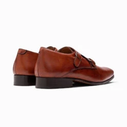 Paulo Bellini Ugento Trouwschoenen Heren Leer Cognac -Ginger Ray || Floris van Bommel || Revitalash Verkoop paulo bellini ugento mens wedding shoes leather cognac 3
