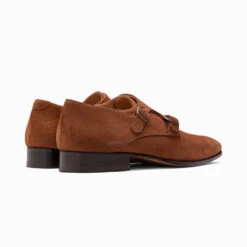 Paulo Bellini Ugento Trouwschoenen Heren Suede Cognac -Ginger Ray || Floris van Bommel || Revitalash Verkoop paulo bellini ugento mens wedding shoes suede cognac 3