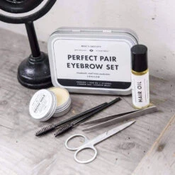 Perfect Pair Eyebrow Set - Men's Society