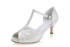 G. Westerleigh Perla Bruidsschoenen