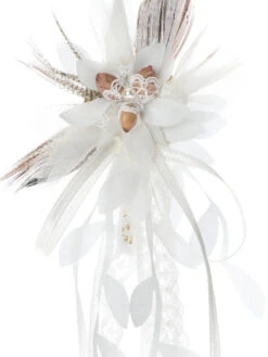 Poirier BB-002 Broche Ivory -Ginger Ray || Floris van Bommel || Revitalash Verkoop poirier bb 002 ivory broche 6