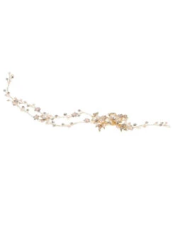 Poirier BB-631 Haarstreng Goud -Ginger Ray || Floris van Bommel || Revitalash Verkoop poirier bb 631 gold 3