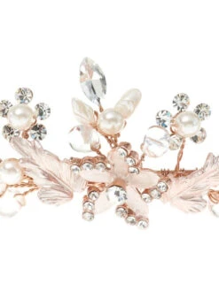 Poirier BB-7138 Tiara Roségoud -Ginger Ray || Floris van Bommel || Revitalash Verkoop poirier bb 7138 rose 3