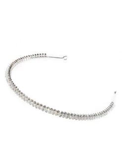 Poirier BB-739 Diadeem -Ginger Ray || Floris van Bommel || Revitalash Verkoop poirier bb 739 tiara 3