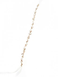 Poirier BB-8581 Haarstreng Goud -Ginger Ray || Floris van Bommel || Revitalash Verkoop poirier bb 8581 gold 4