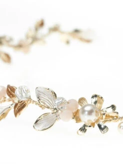 Poirier BB-8581 Haarstreng Goud -Ginger Ray || Floris van Bommel || Revitalash Verkoop poirier bb 8581 gold 6