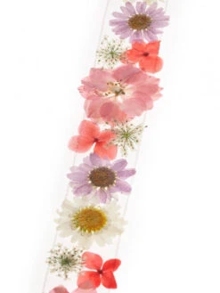 Poirier BB-8608 Bloemen Haarband -Ginger Ray || Floris van Bommel || Revitalash Verkoop poirier bb 8608 hairband 5