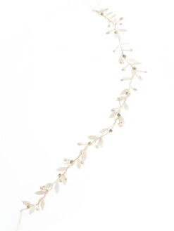 Poirier BB-8610 Haarband Goud -Ginger Ray || Floris van Bommel || Revitalash Verkoop poirier bb 8610 gold hairband 4