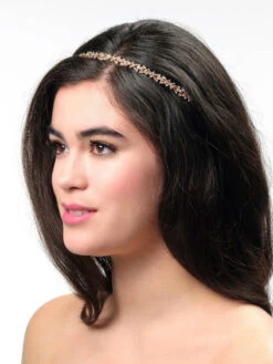 Poirier BB-722 Rose Tiara