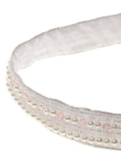 Poirier C-1215 Ceintuur -Ginger Ray || Floris van Bommel || Revitalash Verkoop poirier c 1215 belt 4