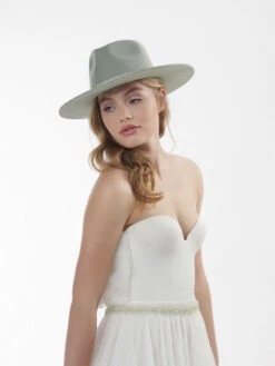 Poirier C-1217 Ceintuur