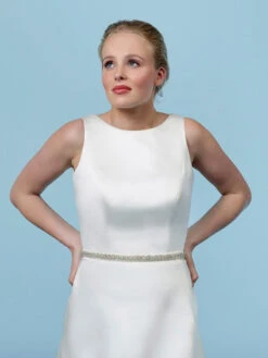 Poirier C-1506 Ceintuur -Ginger Ray || Floris van Bommel || Revitalash Verkoop poirier c 1506 002 02 1