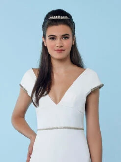 Poirier C-1526 Ceintuur 11 Poirier C-1526 Ceintuur -Ginger Ray || Floris van Bommel || Revitalash Verkoop poirier c 1526 002 03 1