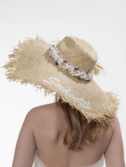 Poirier HT-106S Hoed -Ginger Ray || Floris van Bommel || Revitalash Verkoop poirier ht 106s soulmates hat 3