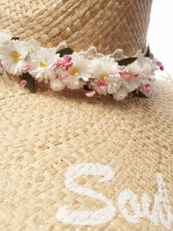 Poirier HT-106S Hoed -Ginger Ray || Floris van Bommel || Revitalash Verkoop poirier ht 106s soulmates hat 5