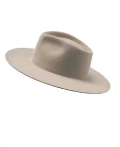 Poirier HT-301-Sand Hoed -Ginger Ray || Floris van Bommel || Revitalash Verkoop poirier ht 301 sand hat 4