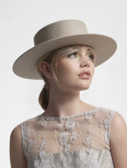 Poirier HT-310-Sand Hoed