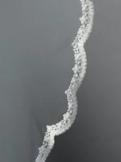 Sluier S144-075 | Poirier -Ginger Ray || Floris van Bommel || Revitalash Verkoop poirier s144 075 veil 3