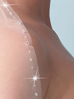 Poirier S45-280/1/MED Sluier -Ginger Ray || Floris van Bommel || Revitalash Verkoop poirier s45 120 1 med 002 03 1