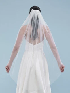 Poirier S46-120-1-Ivoor Sluier -Ginger Ray || Floris van Bommel || Revitalash Verkoop poirier s46 120 1 ivory 5