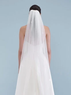 Poirier S46-210-1-Ivoor Sluier -Ginger Ray || Floris van Bommel || Revitalash Verkoop poirier s46 210 1 ivory 3