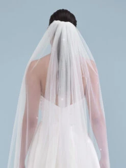 Poirier S46-210-1-Ivoor Sluier -Ginger Ray || Floris van Bommel || Revitalash Verkoop poirier s46 210 1 ivory 4