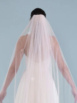 Poirier S46-300-1-Blush Sluier -Ginger Ray || Floris van Bommel || Revitalash Verkoop poirier s46 300 1 blush 4